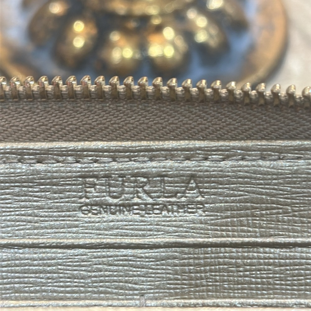 Furla Wallet - Picture 4 of 14